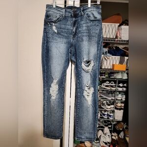 Judy Blue Jeans 14W
